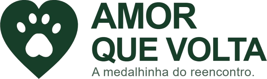 Amor que Volta: A medalhinha do reencontro.